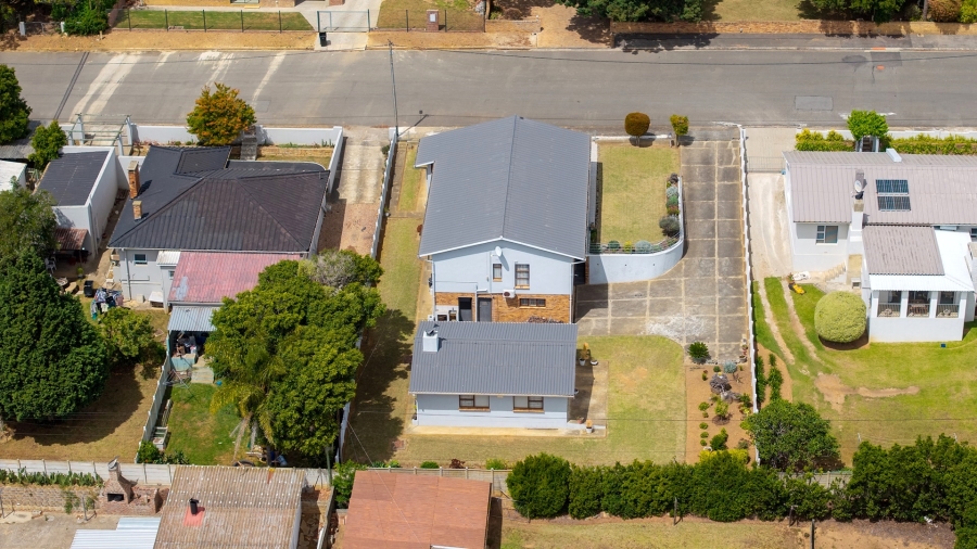 4 Bedroom Property for Sale in Bredasdorp Western Cape